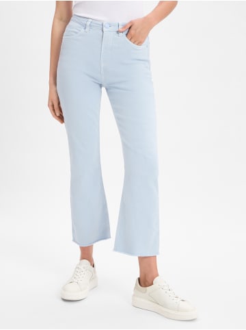 OPUS Jeans Eboni in hellblau