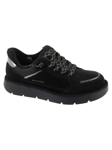 Skechers Skechers Slip-ins: Keepsakes Cozy-Street Hiker EZ in Schwarz