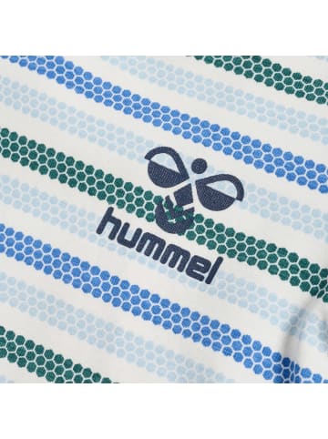Hummel Outdoor Overall "Torini Body S/S" in Weiß