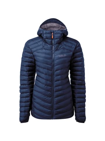 Zanier PIELACH in Blau