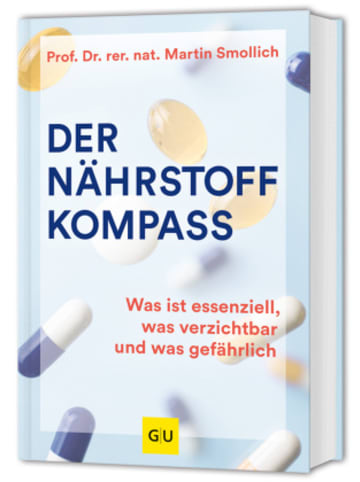 Gräfe und Unzer Buch - Der Nährstoff-Kompass