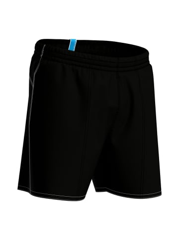 Arena Badehose in Schwarz