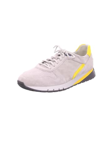 Gabor Freizeit Schnürer für Damen in grau
