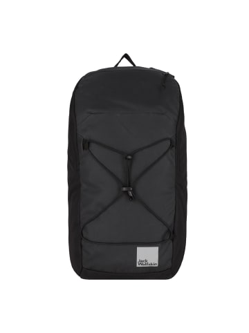 Jack Wolfskin Sooneck Rucksack 45 cm Laptopfach in black