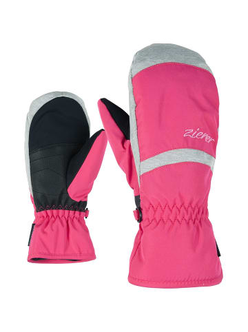 Schöffel Handschuh Lejano AS® Mitten Junior in Pink