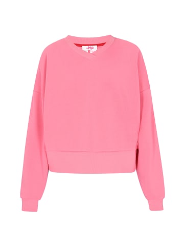 myMo Sweatshirt in pink