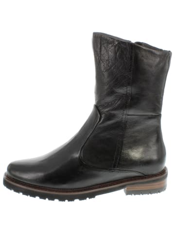 Everybody Stiefel in schwarz