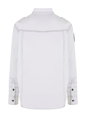 Brandit Brandit in white