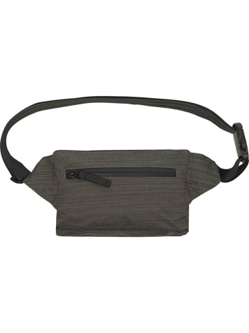 Hummel Hummel Bumbag Urban Bum Multisport Unisex Erwachsene Leichte Design in BLACK MELANGE