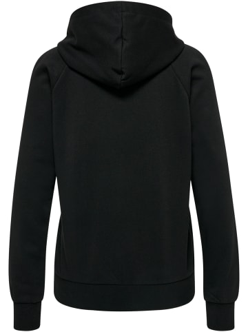 Hummel Hummel Kapuzenpullover Hmlnoni Damen in BLACK