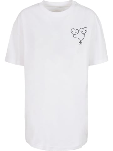 Merchcode Merchcode T-Shirts in white