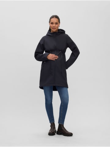 mama licious Jacke in Dark Navy