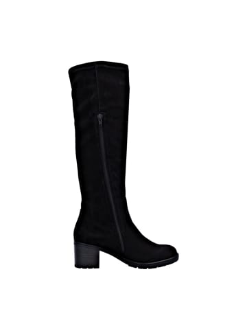 remonte Klassische Stiefel in Schwarz