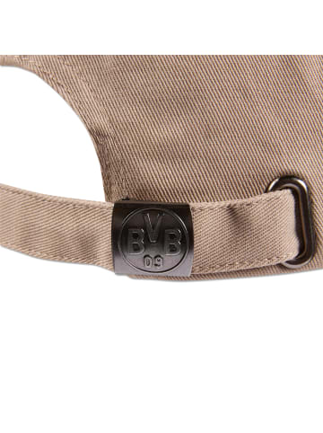 BVB BVB Terra Cap in braun