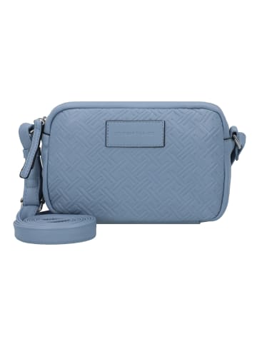 Tom Tailor Mirenda Umhängetasche 22.5 cm in light blue