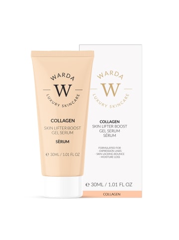 Collagen Serum