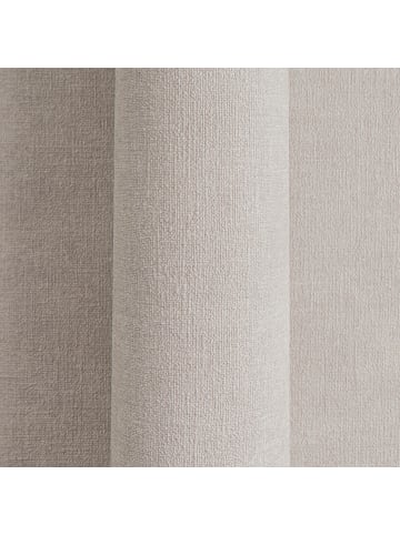 A.S. Création Tapete Loft Weave in Steingrau