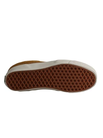 Vans Sneakers in Brown