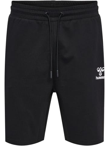 Hummel Hummel Kurze Hose Hmllegacy Herren in BLACK
