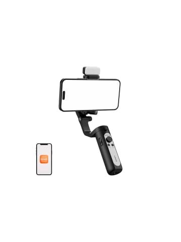 Hohem iSteady XE Smartphone Gimbal Kit