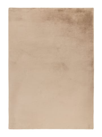 Vivorum Kinderteppich – Kurzflorteppich Emperor 525 in beige