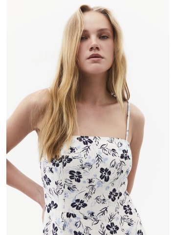 OXXO Druckkleid FLORAL PRINT