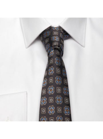 BGents Krawatte für Herren in grau