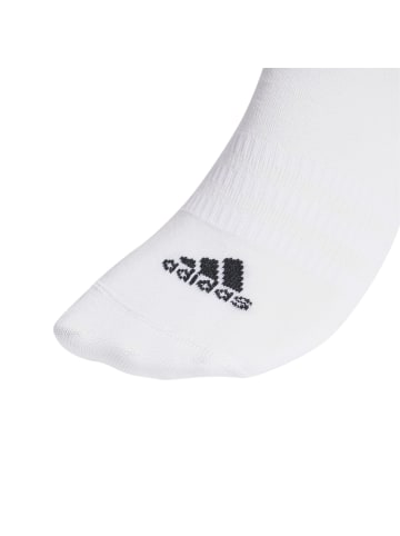 adidas Socken 6er Pack in Weiß