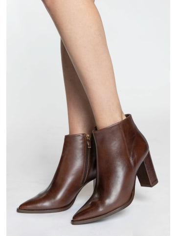 DreiMaster Damen Schuhe in BRAUN