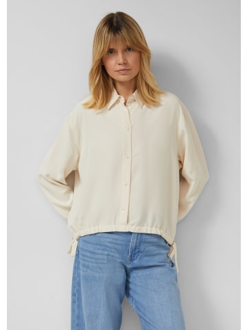 s.Oliver Bluse in 0805_helles sand