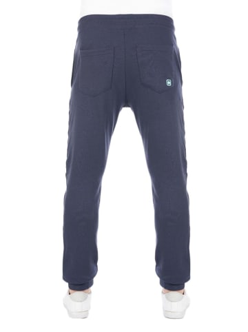 riverso  Jogginghose RIVVeit comfort/relaxed in Blau