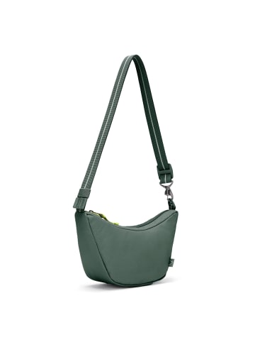 Pacsafe Go anti-theft Umhängetasche RFID 28 cm in spruce green