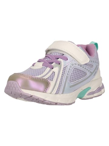 Zigzag Schuhe Elda in 4057 Lavendula