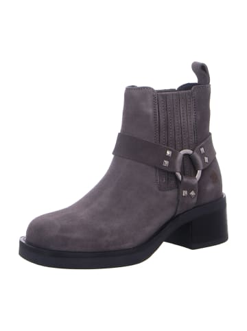Apple of Eden Westernstiefeletten in Grau
