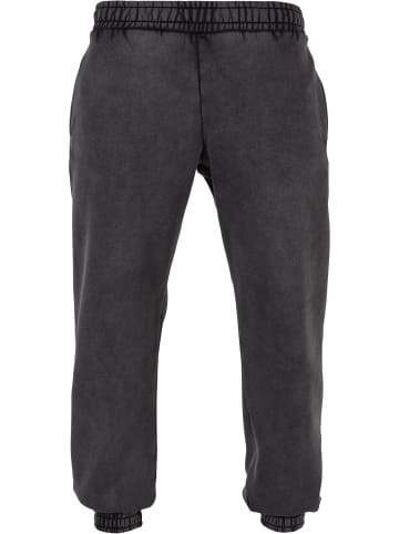 Urban Classics Jogginghose in black