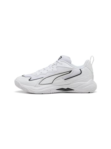 Puma Sneakers Low Solarflash 4 in bunt