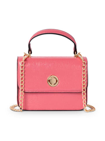 Nobo Bags Abendtasche EURYDICE in pink