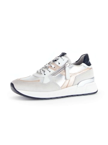 Gabor Sneaker low in multicolour