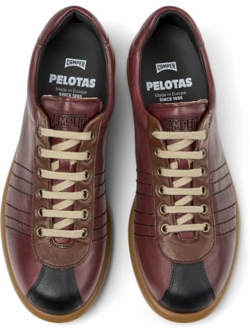 Camper Sneaker für Damen in rot