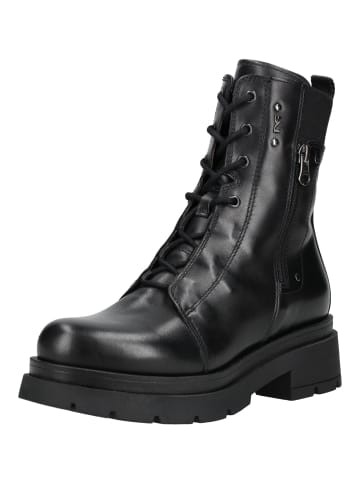 Nero Giardini Stiefelette in Schwarz