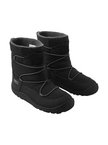 Reima ReimaTec Barfuß Winterstiefel " Ensilumi Junior " in Schwarz
