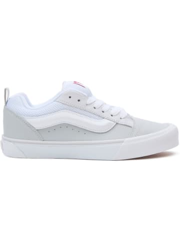 Vans Sneaker "Knu Skool" in Weiß
