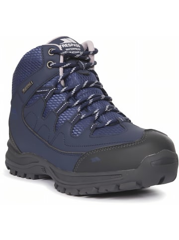 Trespass Wanderschuh in Blau