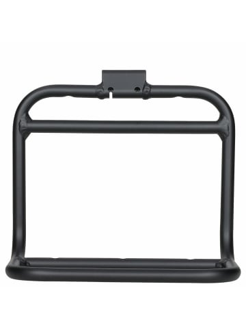 FJÄLLRÄVEN S/F Handlebar Rack - Gepäckträger 20 cm in schwarz