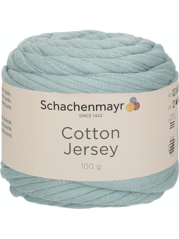 Schachenmayr since 1822 Handstrickgarne Cotton Jersey, 100g in Eisblau