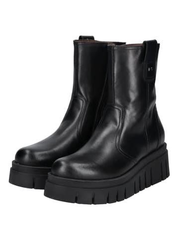 Nero Giardini Stiefelette Schwarz