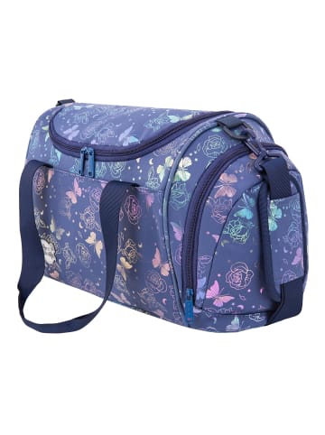 McNeill Sporttasche 37 cm Roses