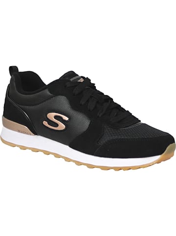 Skechers Skechers OG 85 - Gold'n Gurl in Schwarz