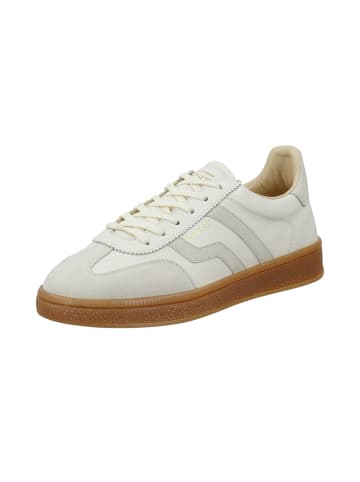 GANT Footwear Sneaker CUZIMA in white