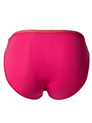 HOM Slip 2er Pack in Pink